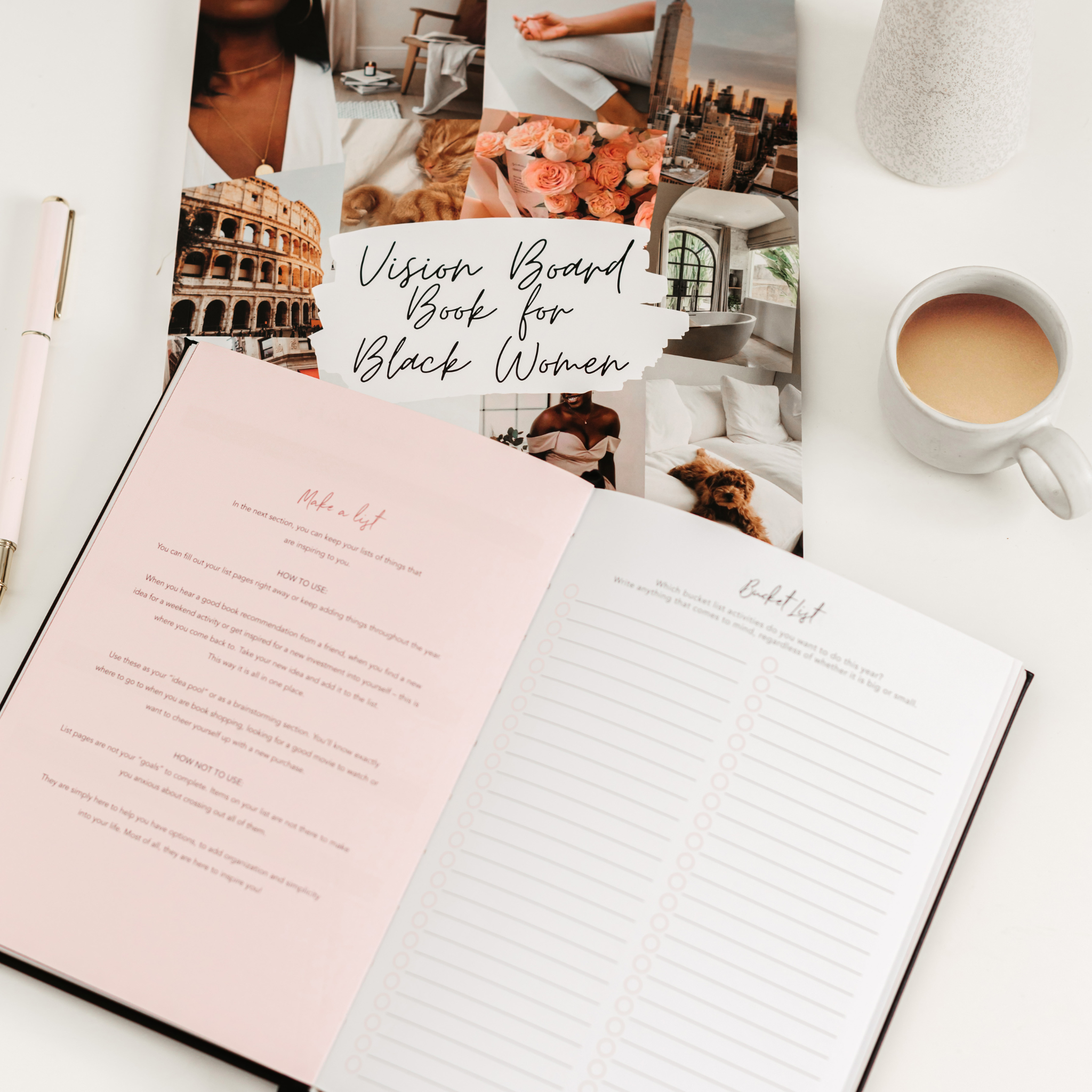 Goal Setting
