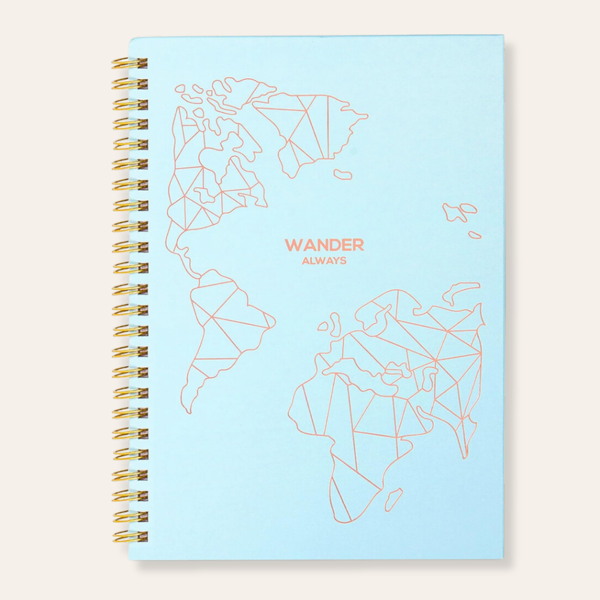 Travel Journal