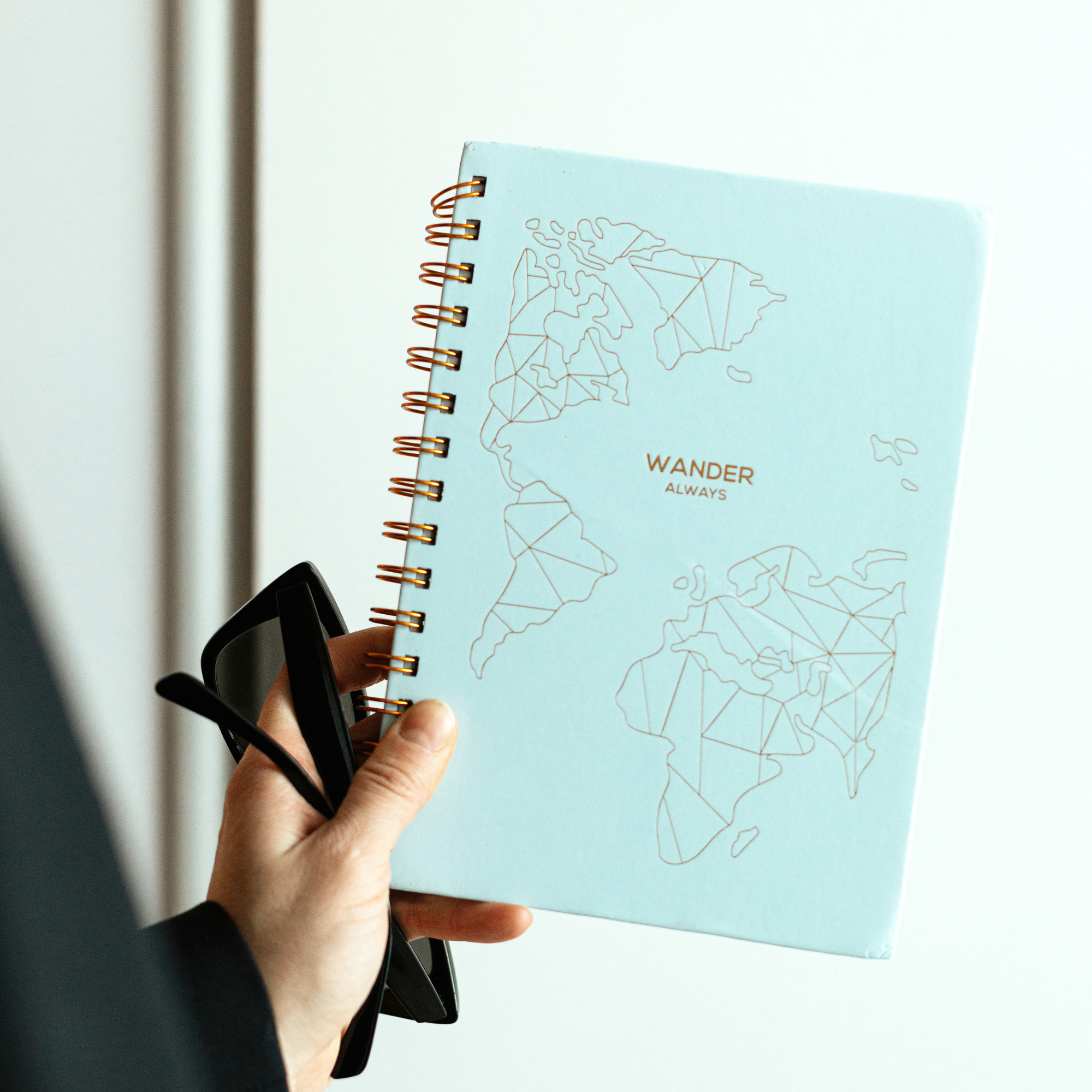 Travel Journal