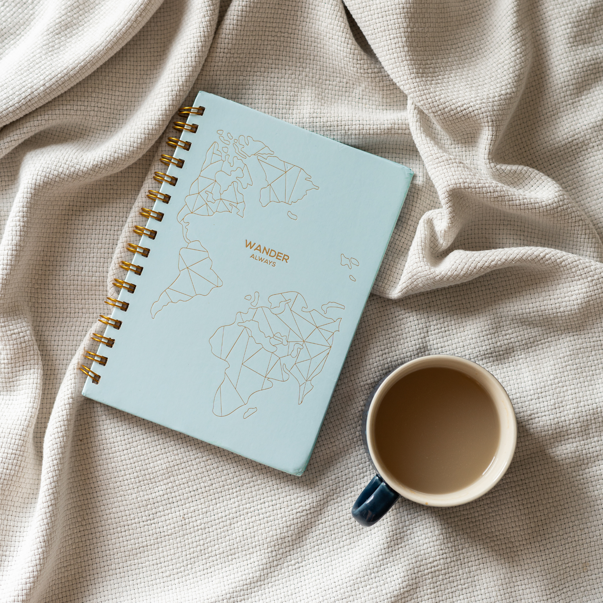 Travel Journal
