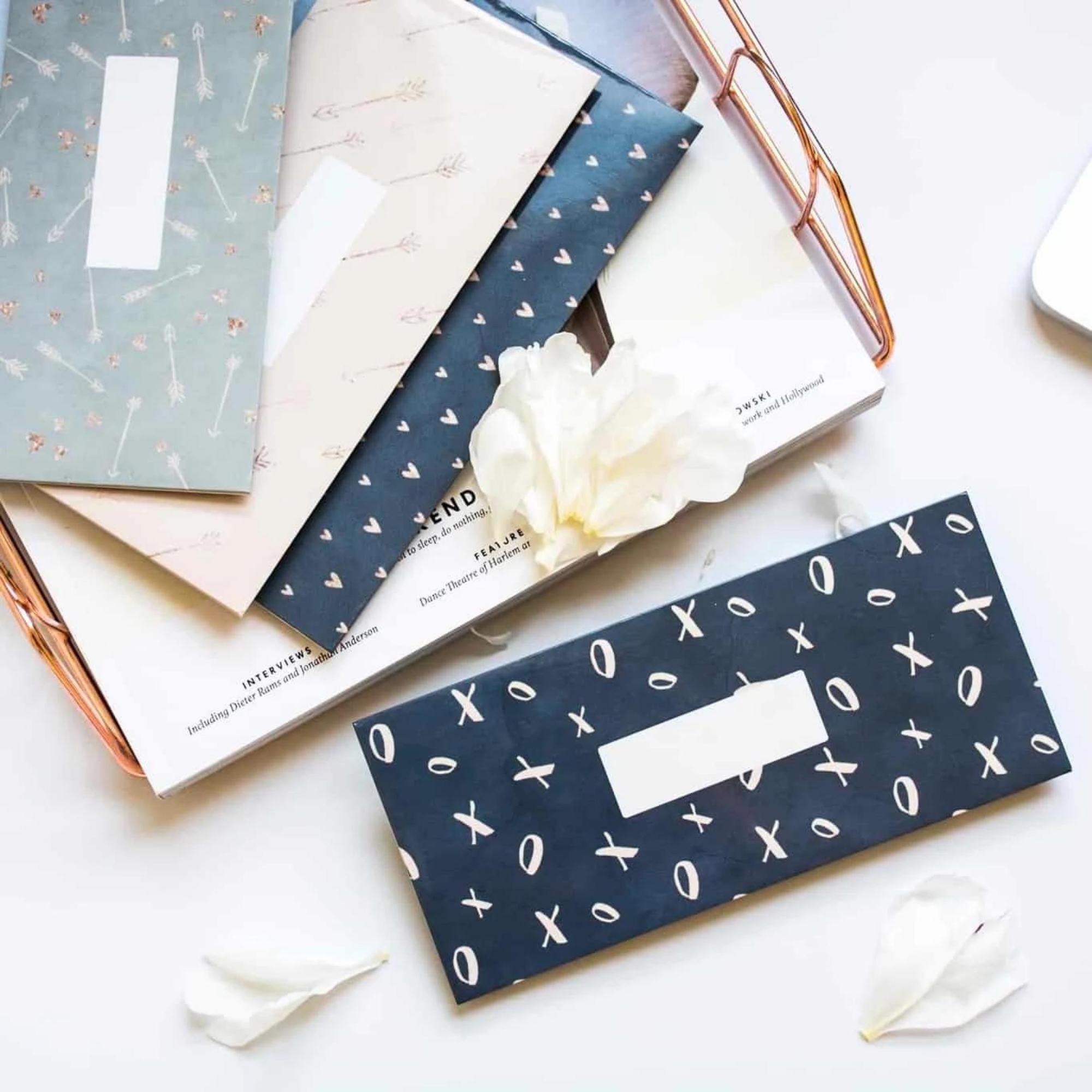 Cash Budgeting Envelopes