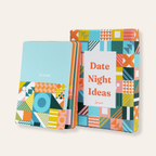 Date Night Idea Cards
