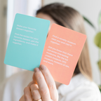 Date Night Idea Cards