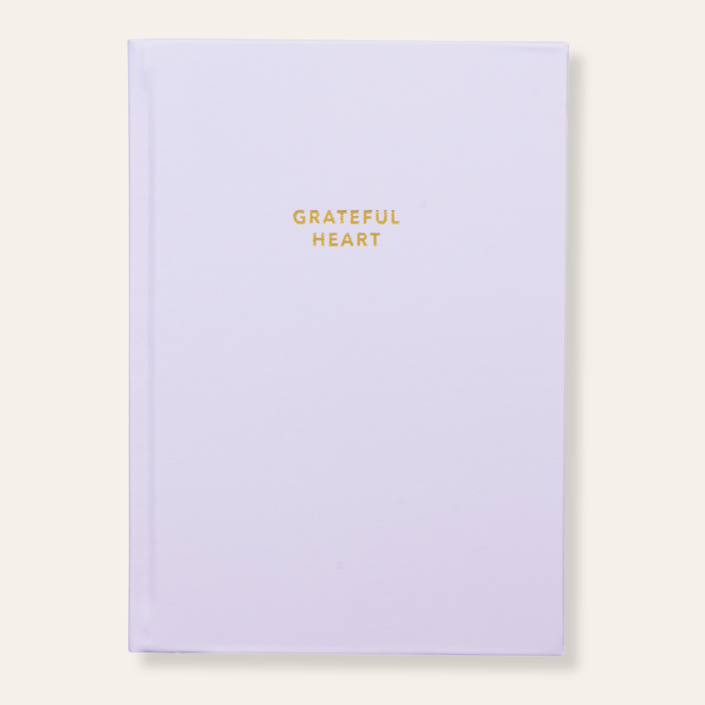 Gratitude Journal