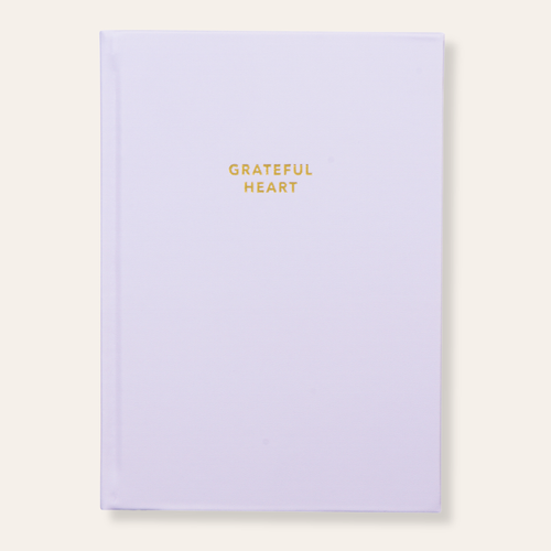 Gratitude Journal