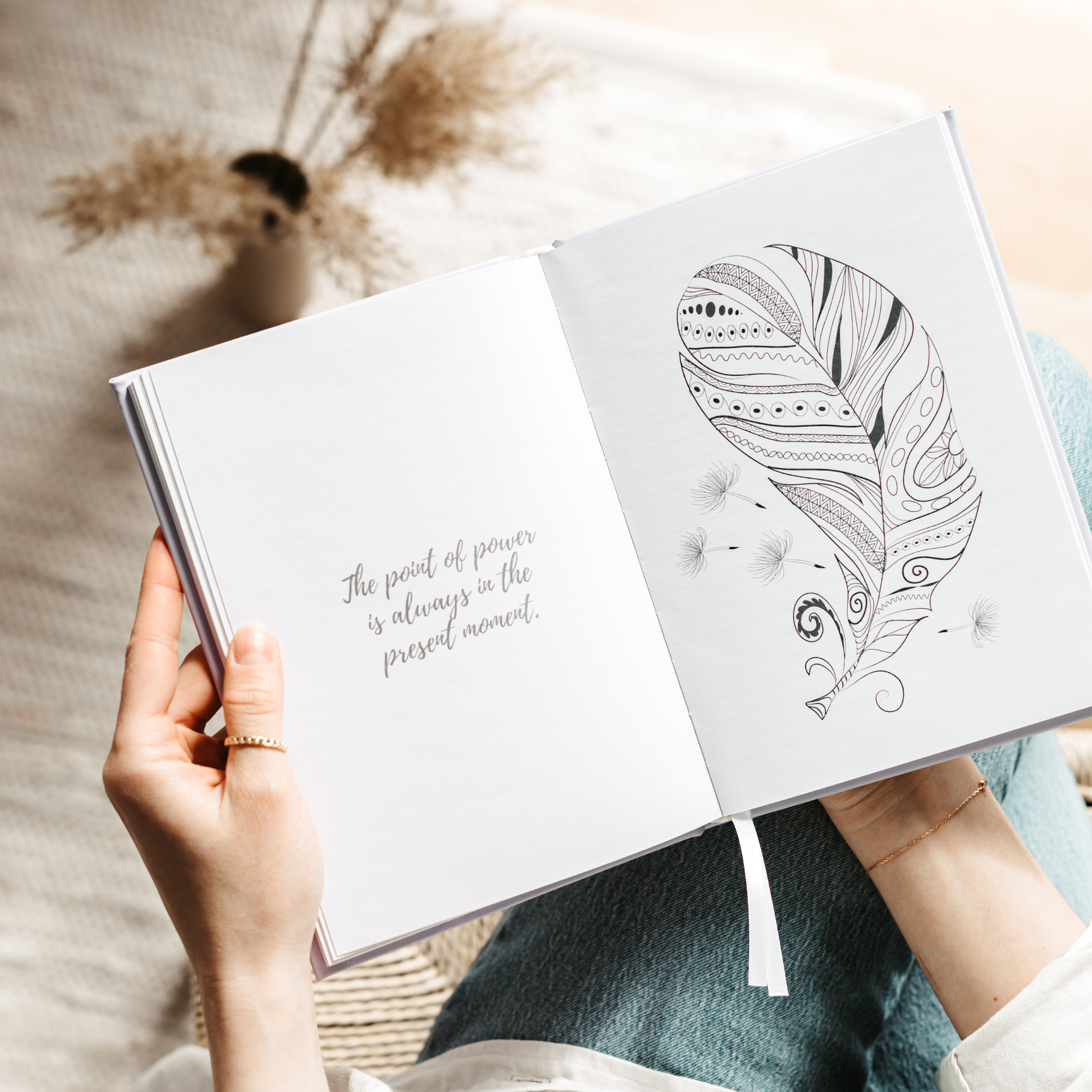 Gratitude Journal
