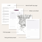Gratitude Journal