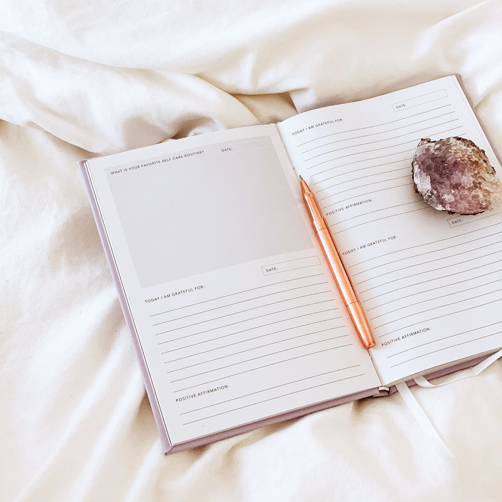 Gratitude Journal