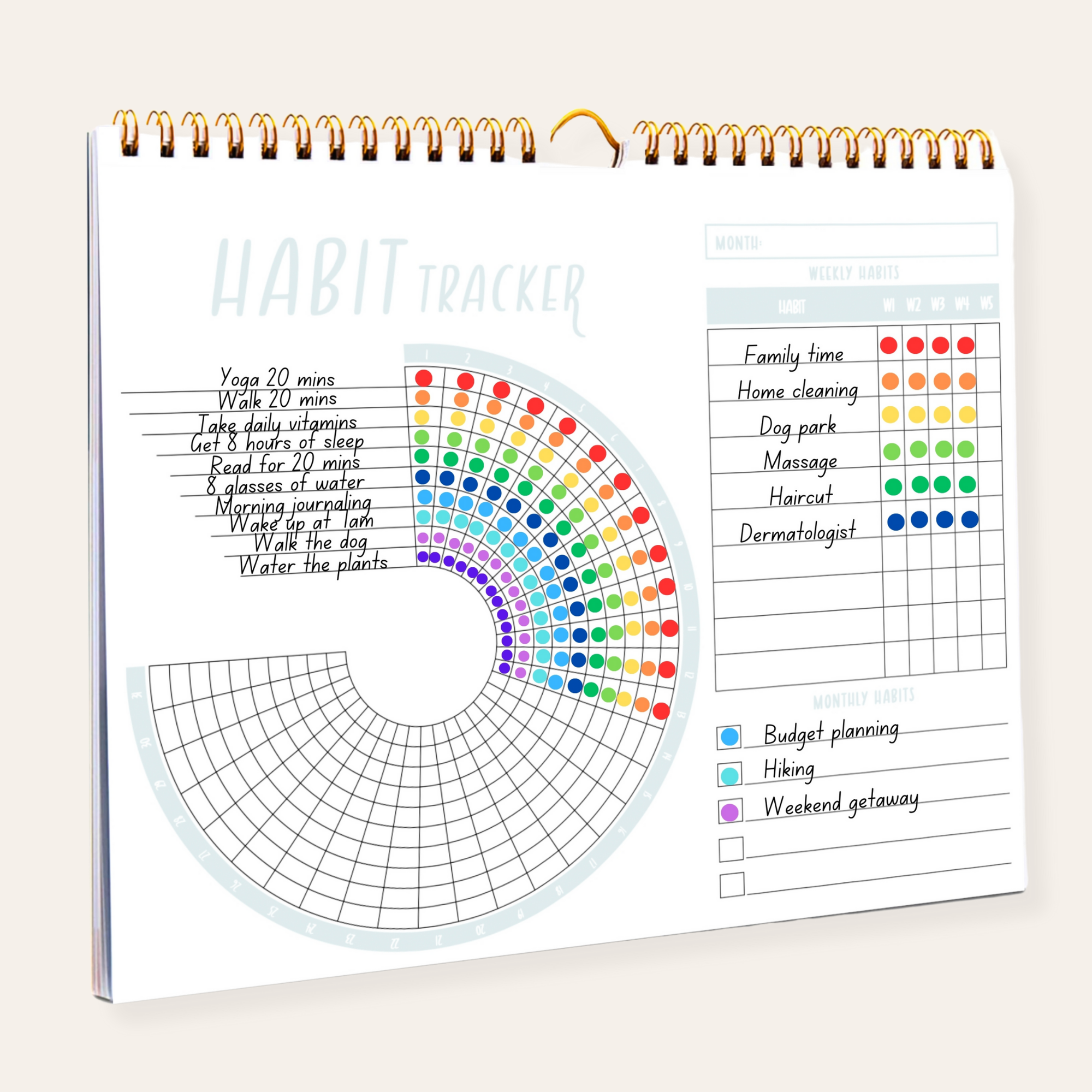 Habit Tracker