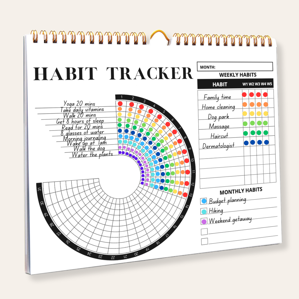 Habit Tracker