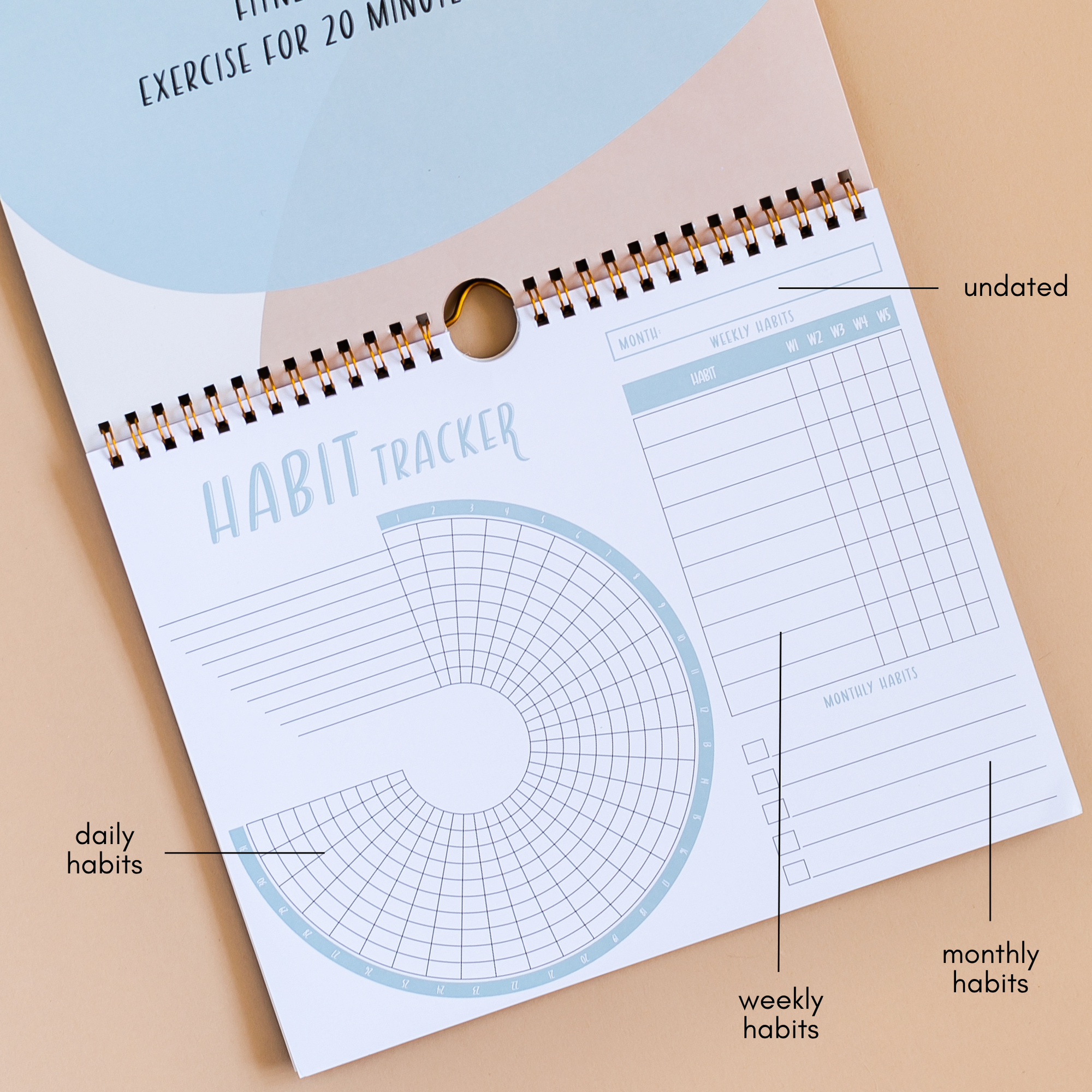 Habit Tracker