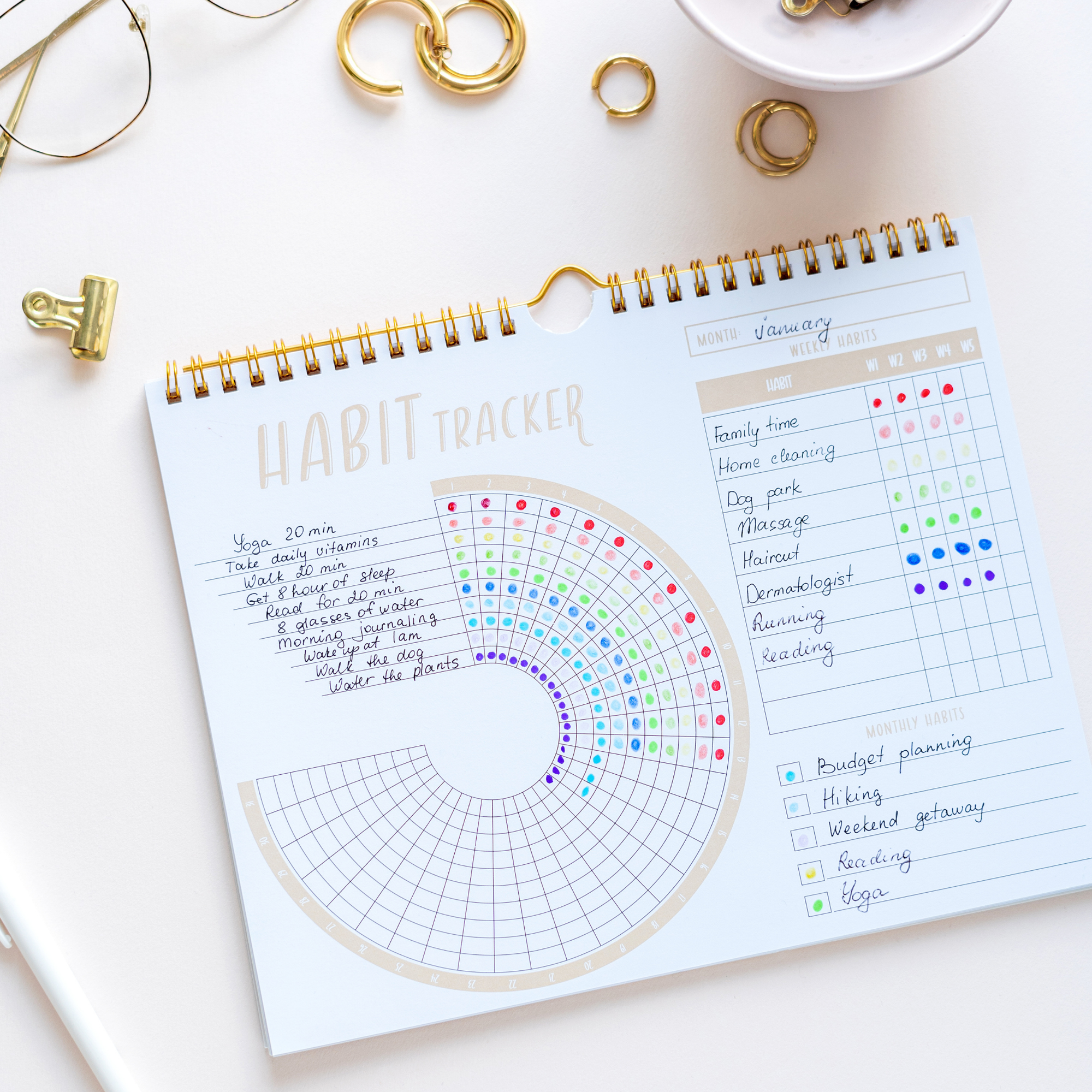Habit Tracker