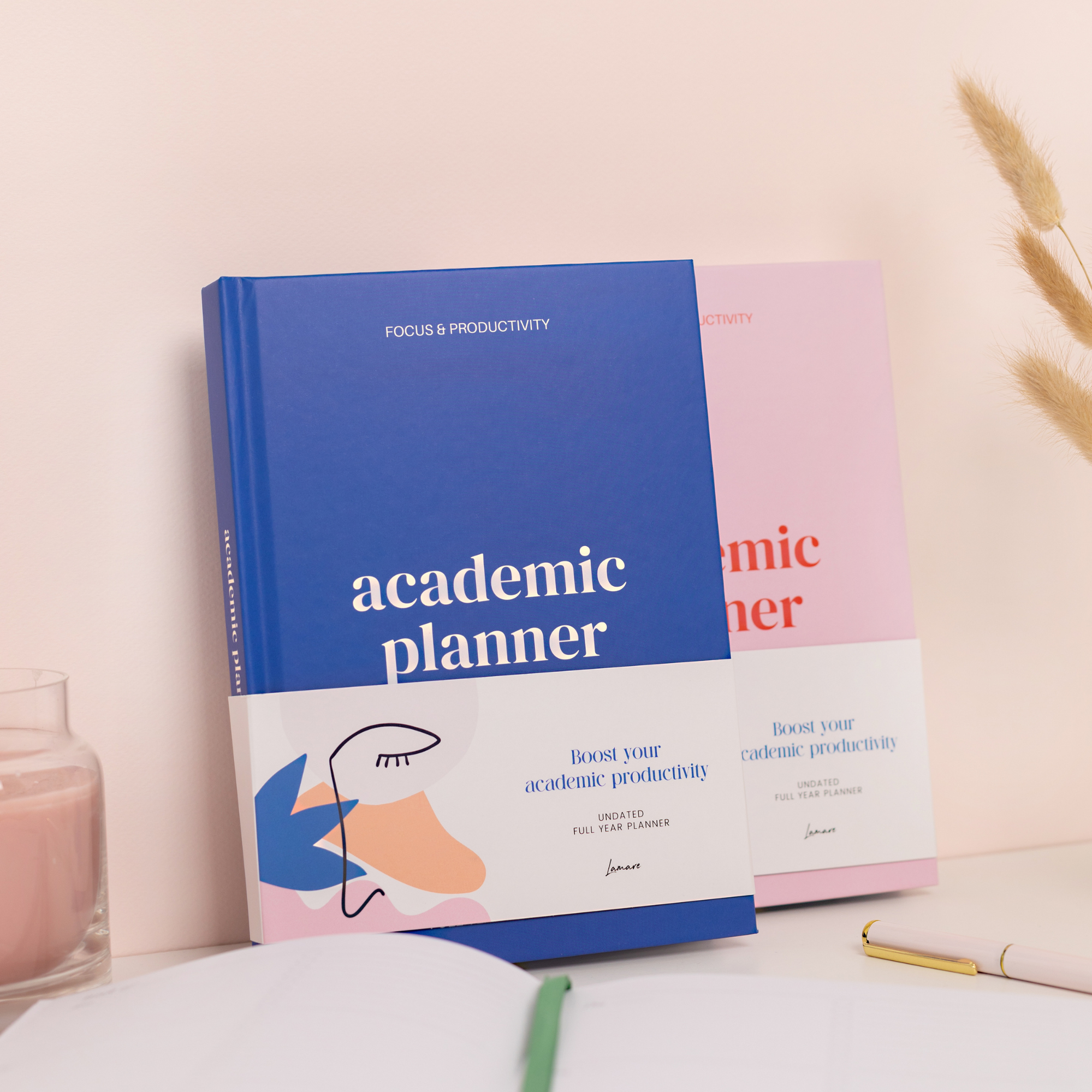 Academic Planner