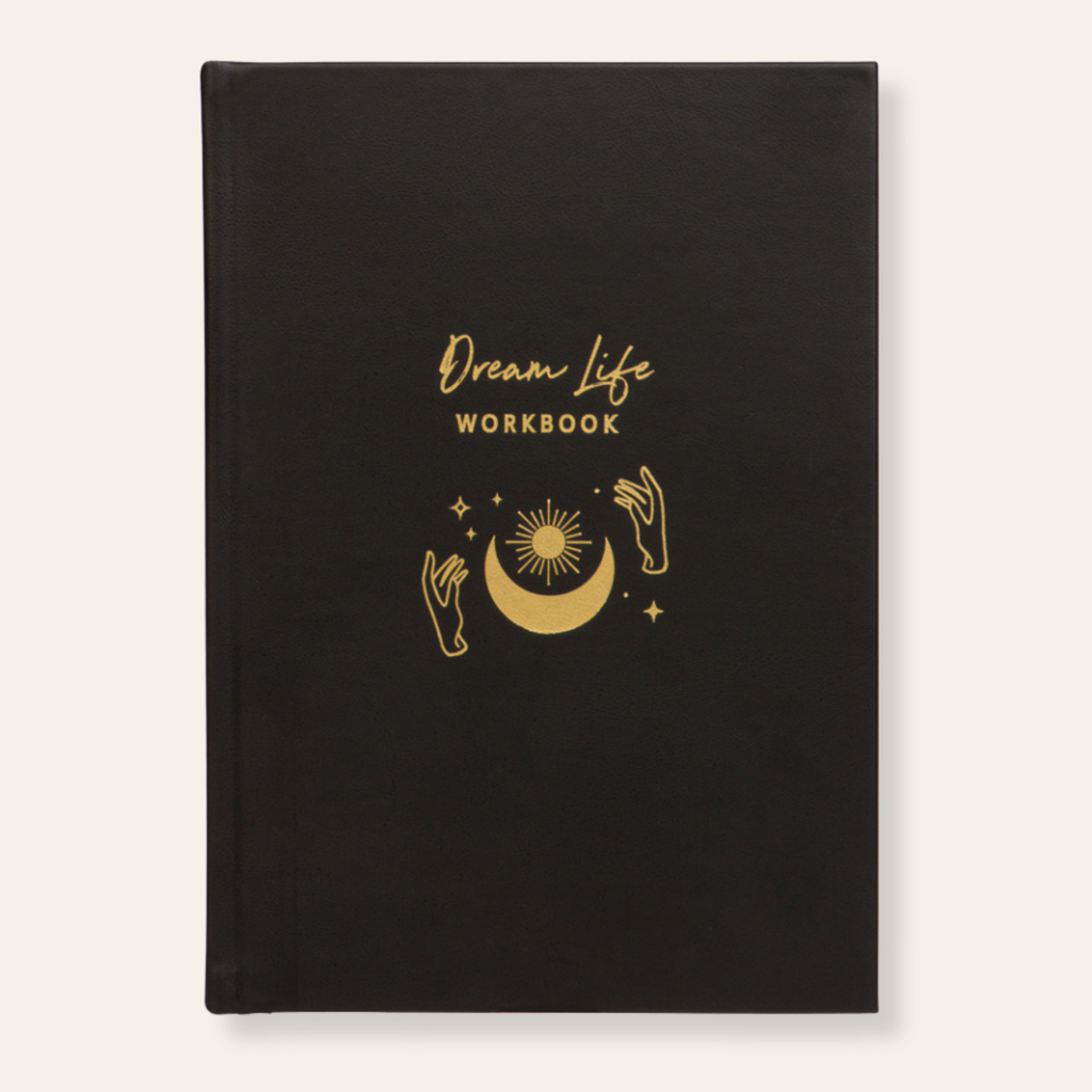 Manifestation Journal