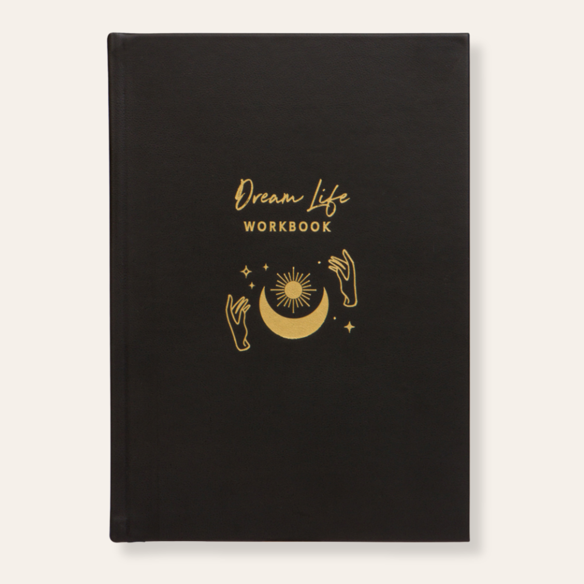 Manifestation Journal