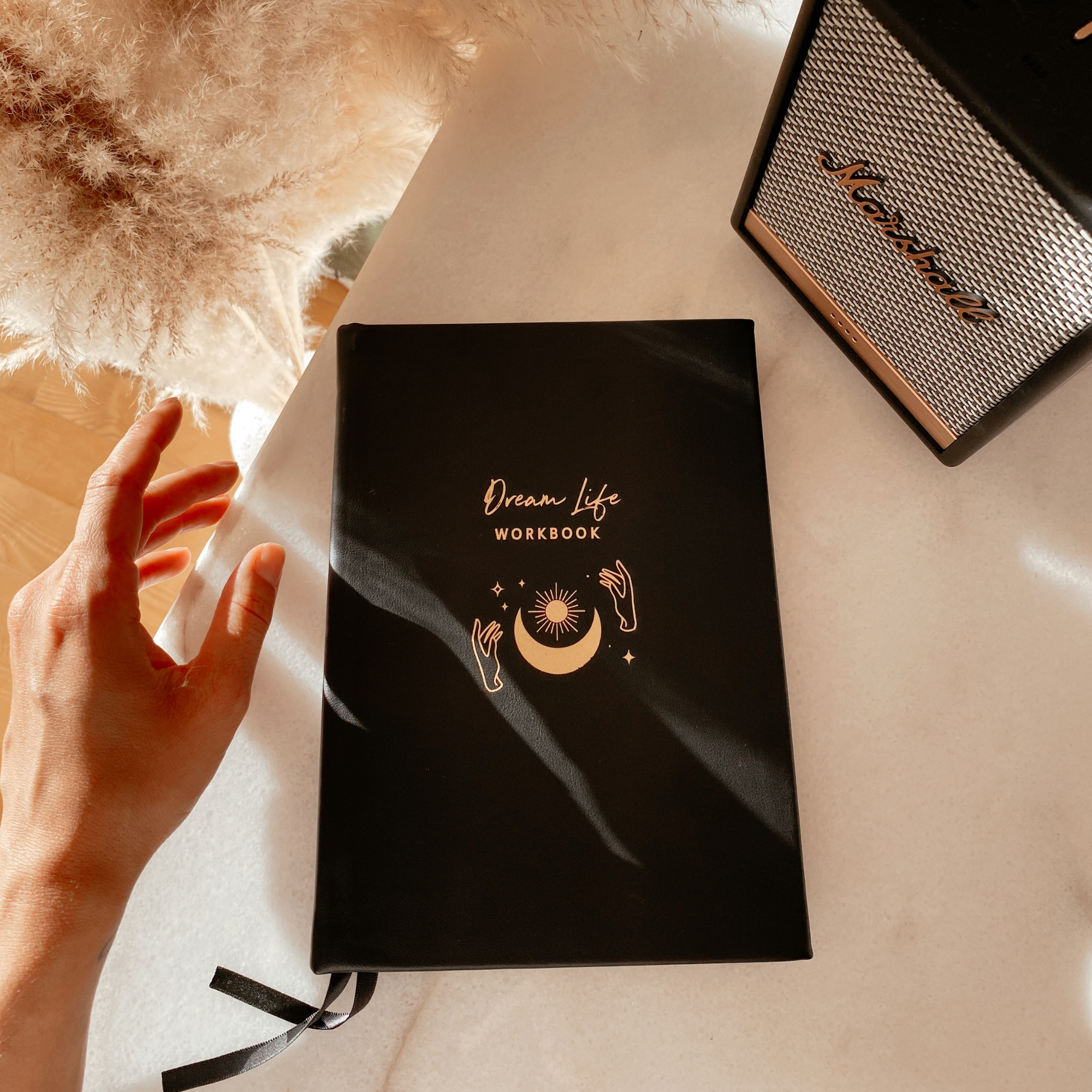 Manifestation Journal