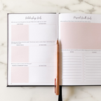 Manifestation Journal