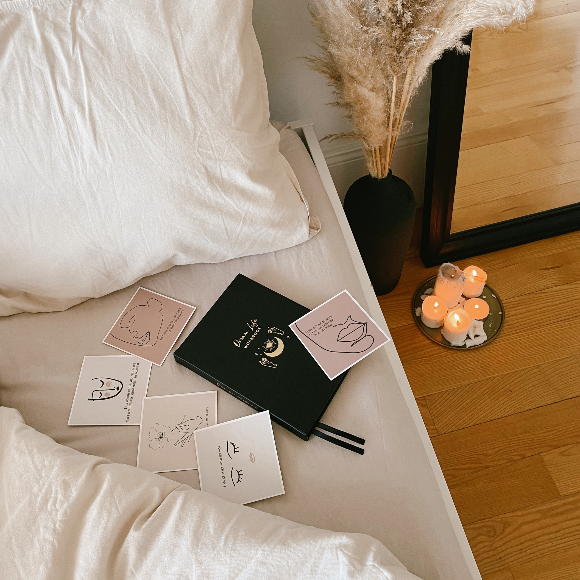 Manifestation Journal