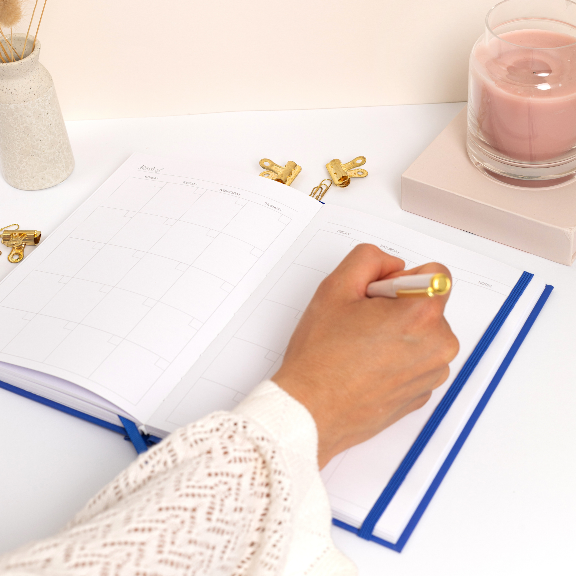 Academic Planner