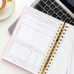 Meeting Notebook