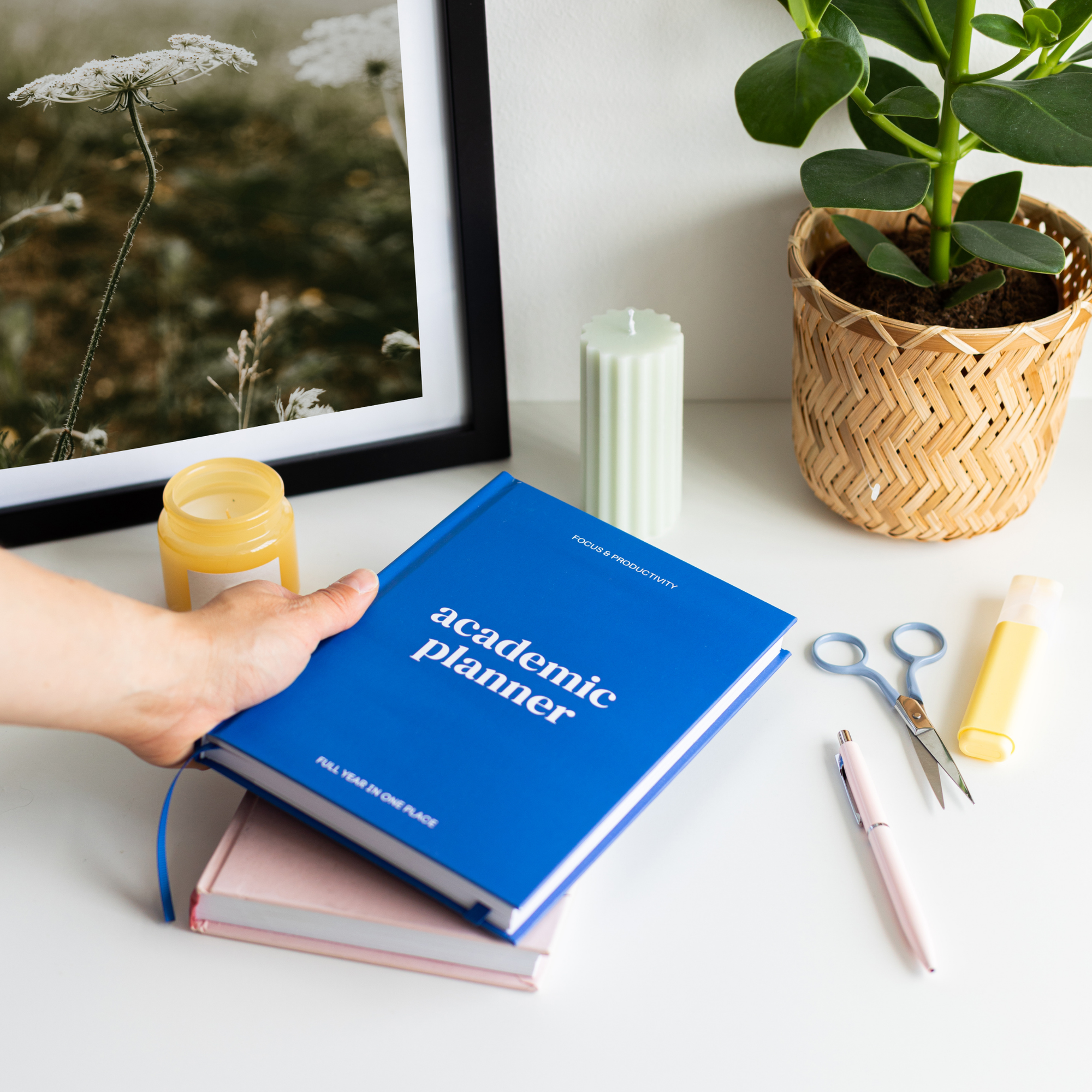 Academic Planner