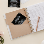 Spiral Pregnancy Journal