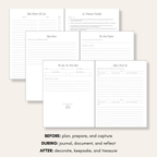 Spiral Pregnancy Journal