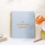 Spiral Pregnancy Journal