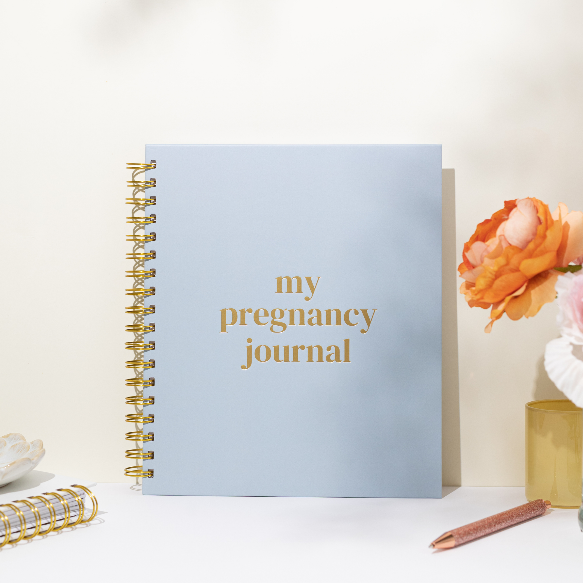 Spiral Pregnancy Journal