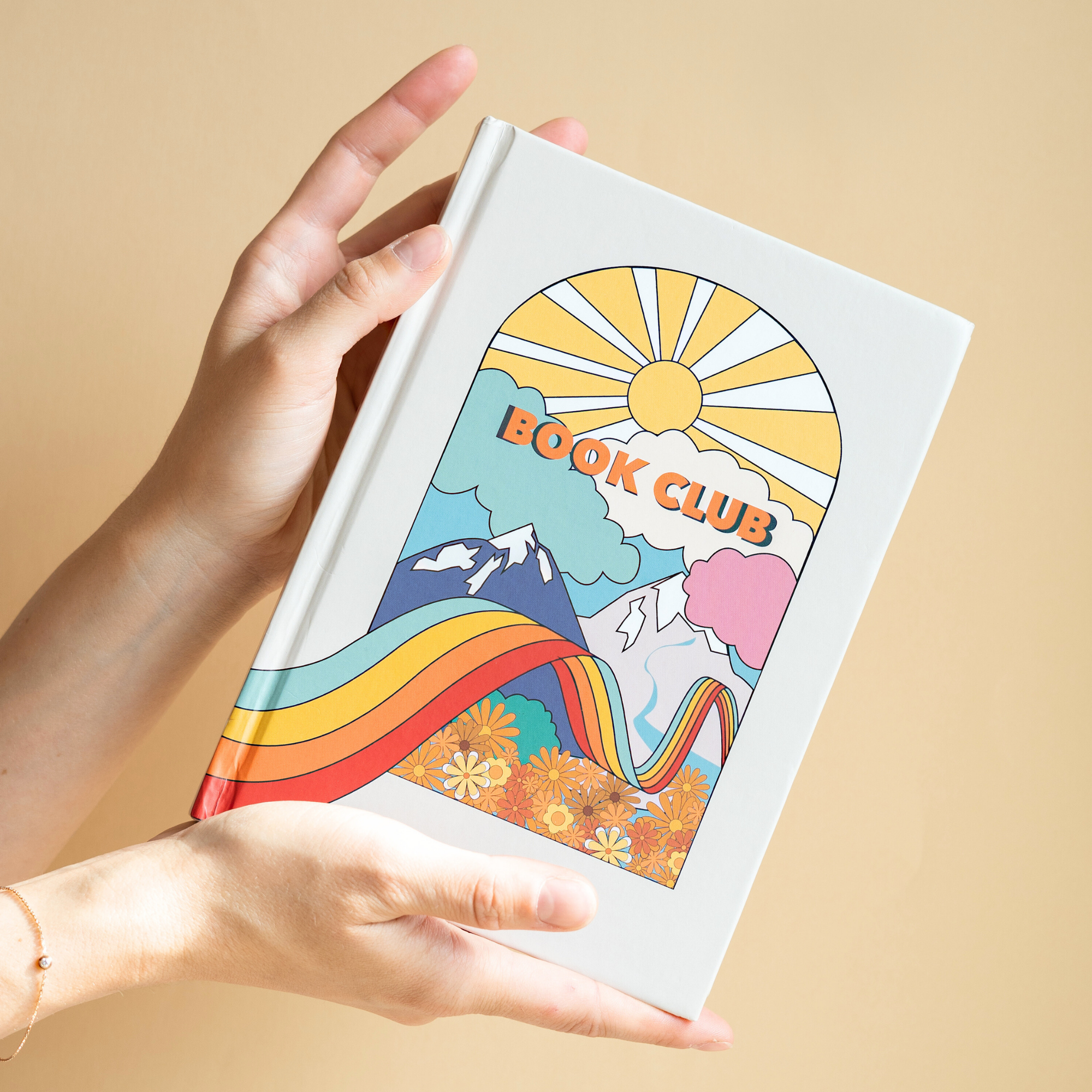 Reading Journal