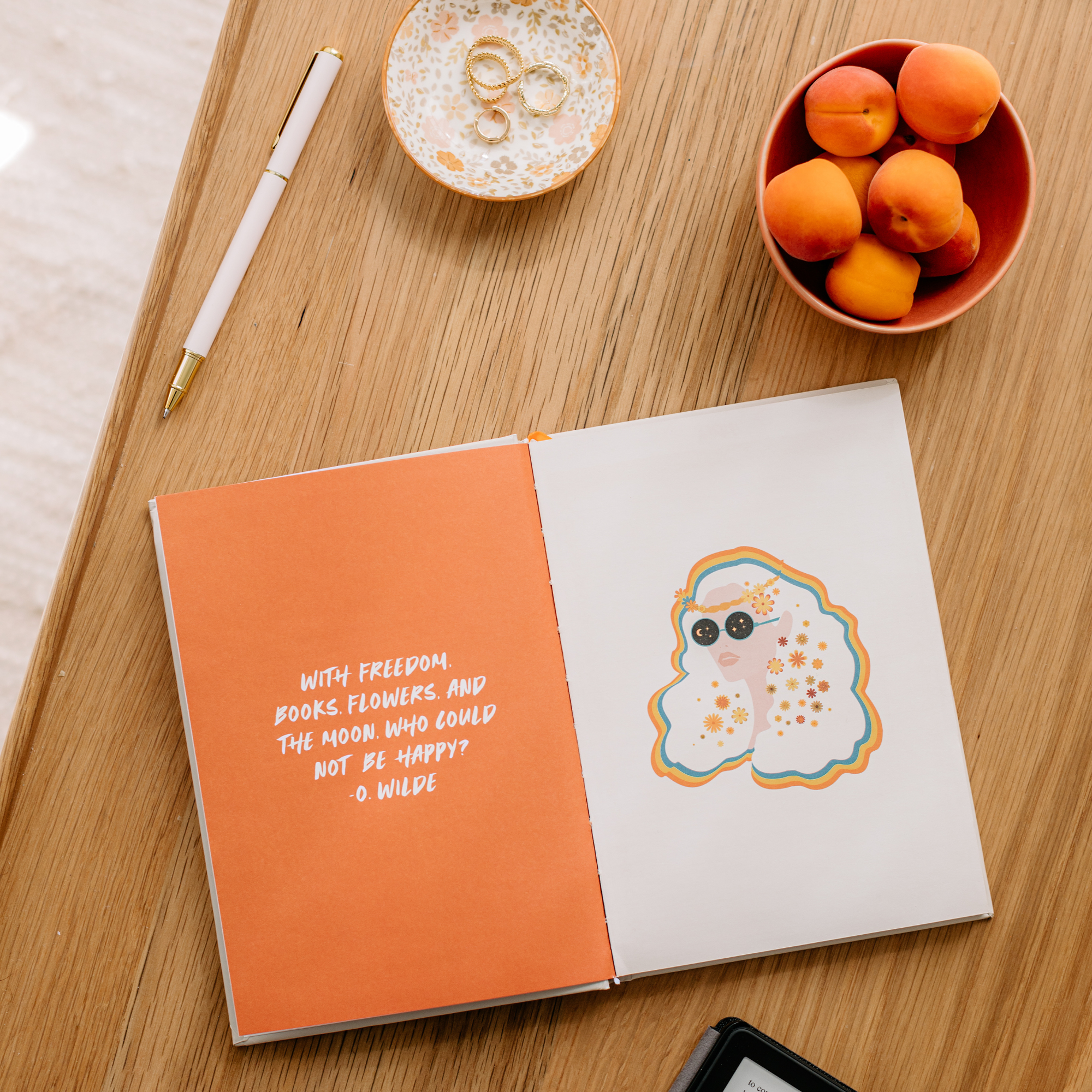 Reading Journal