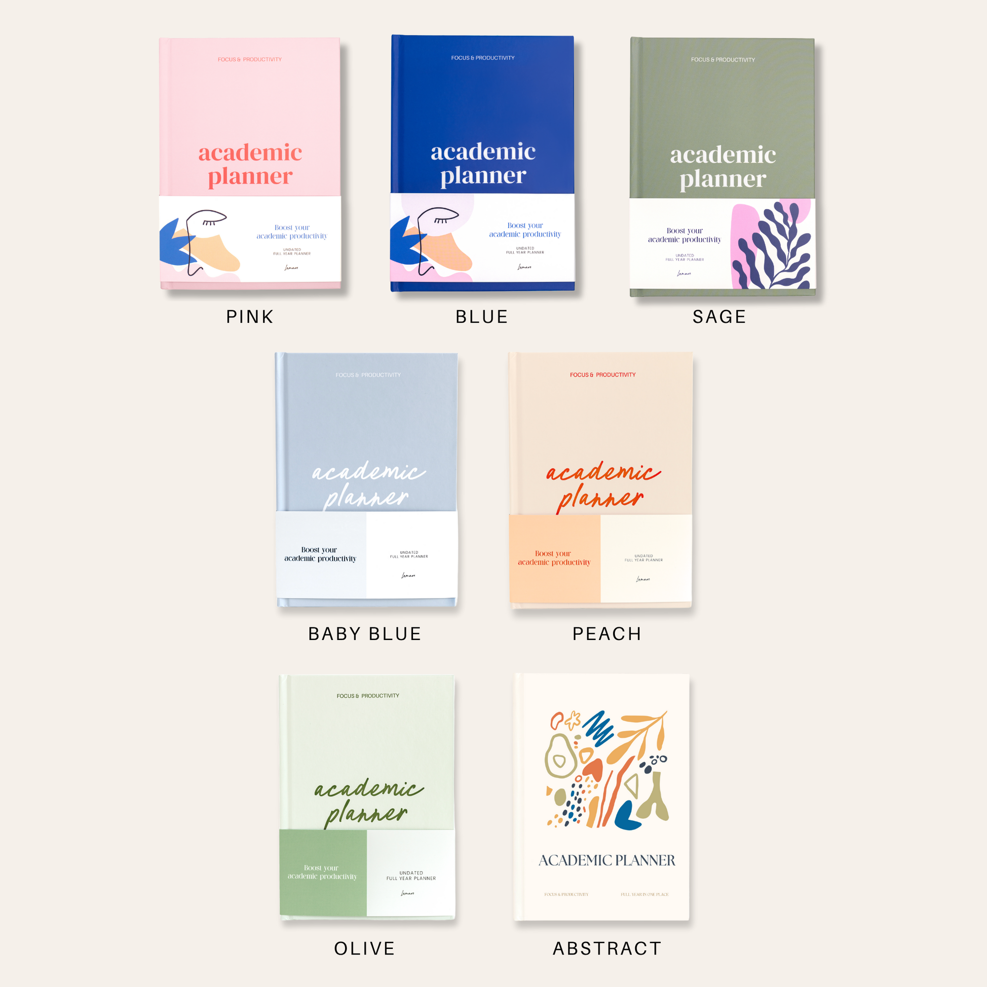 Academic Planner