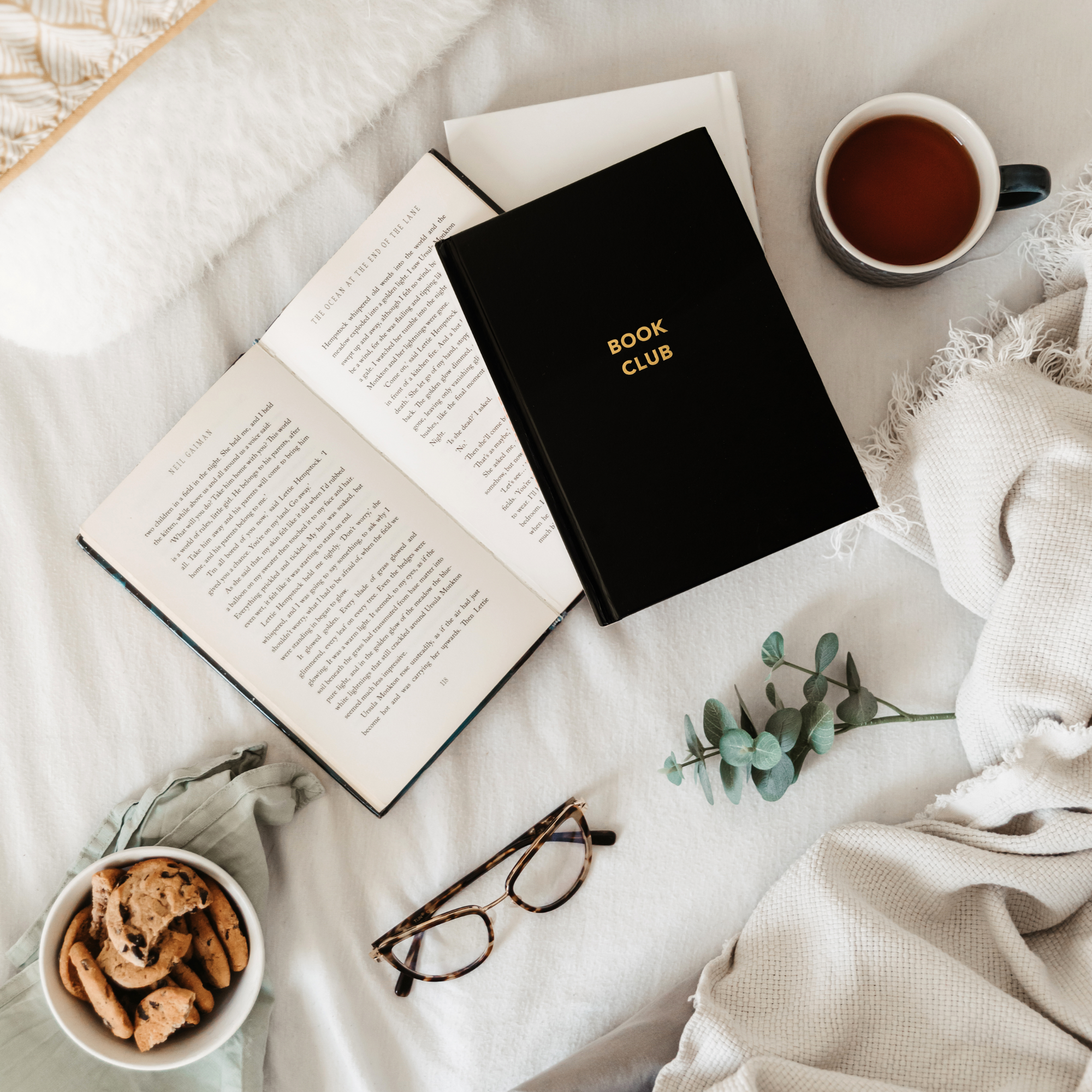 Reading Journal