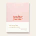 Teacher Planner