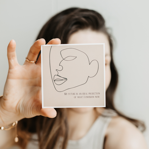 Affirmation Cards