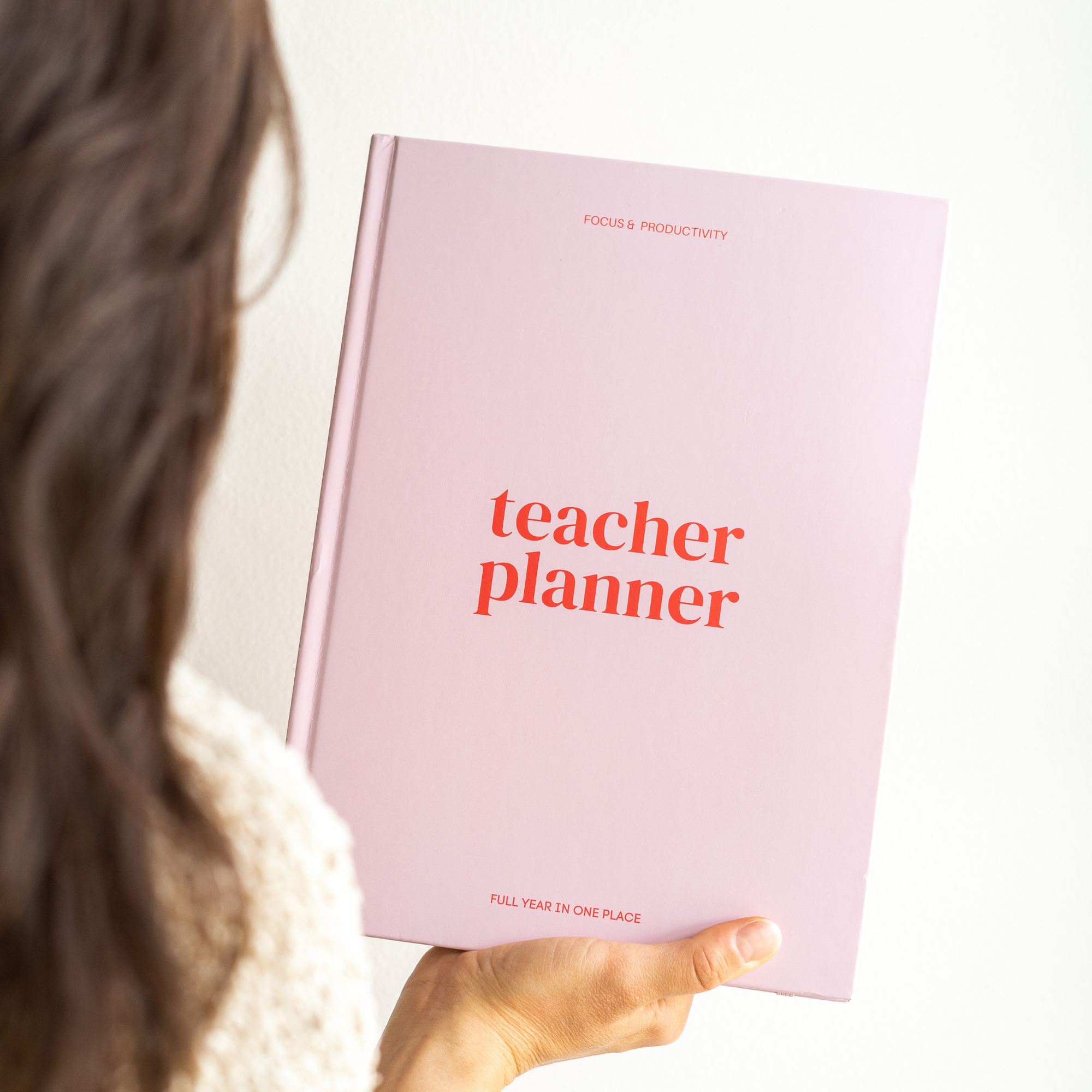 Teacher Planner