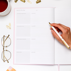 Teacher Planner