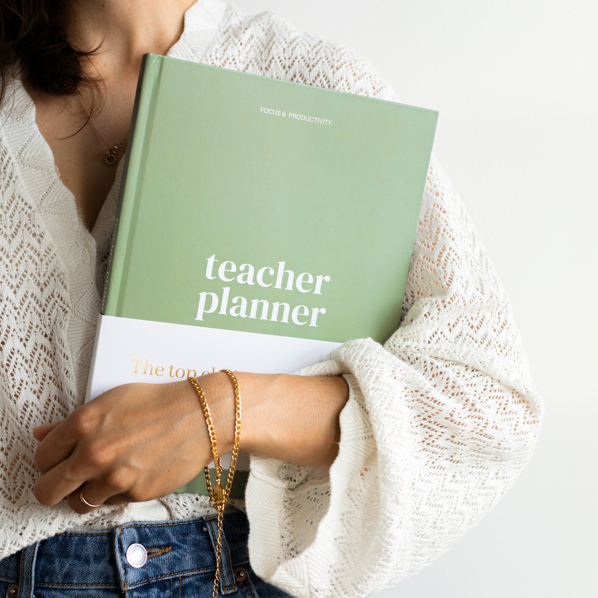 Teacher Planner