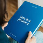 Teacher Planner