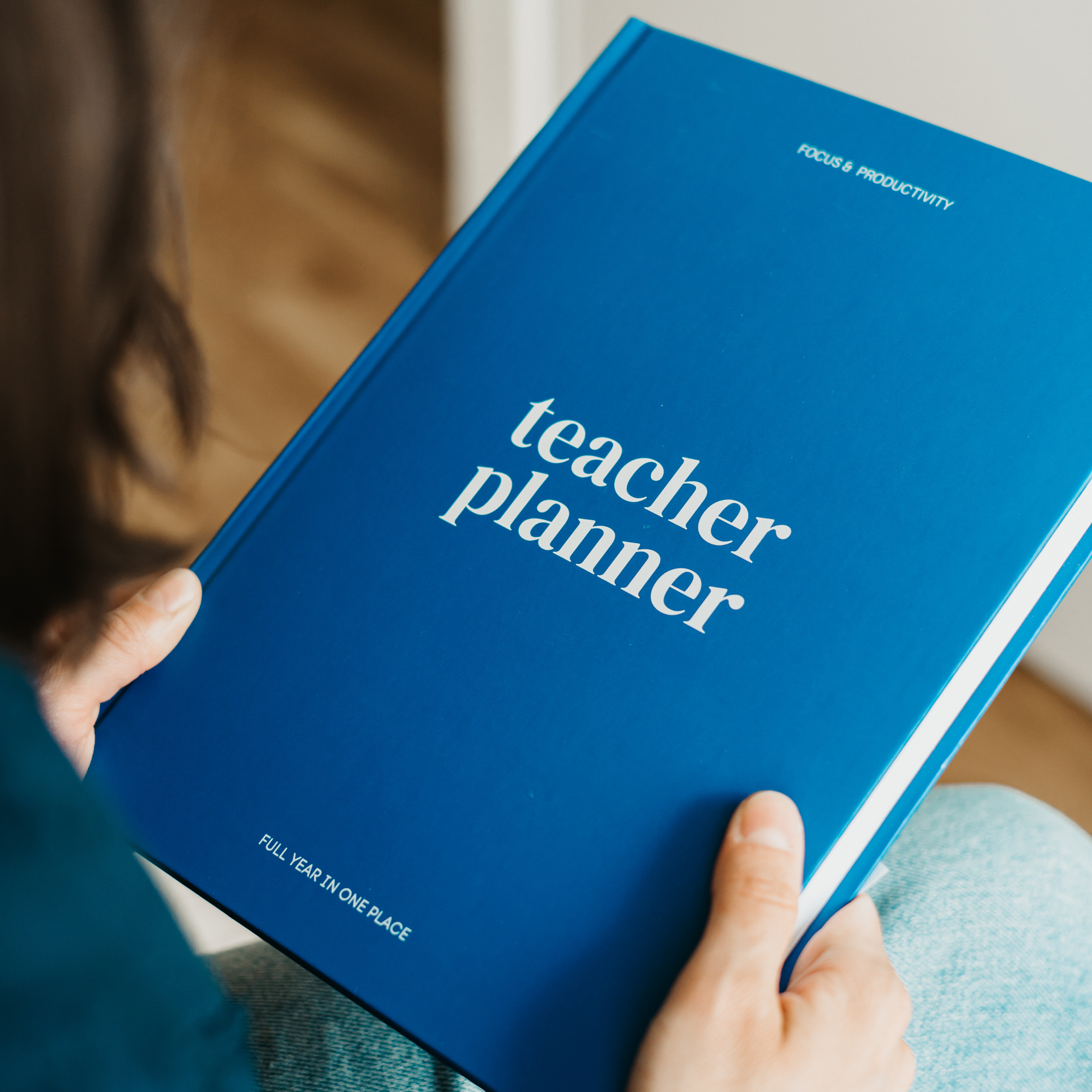 Teacher Planner
