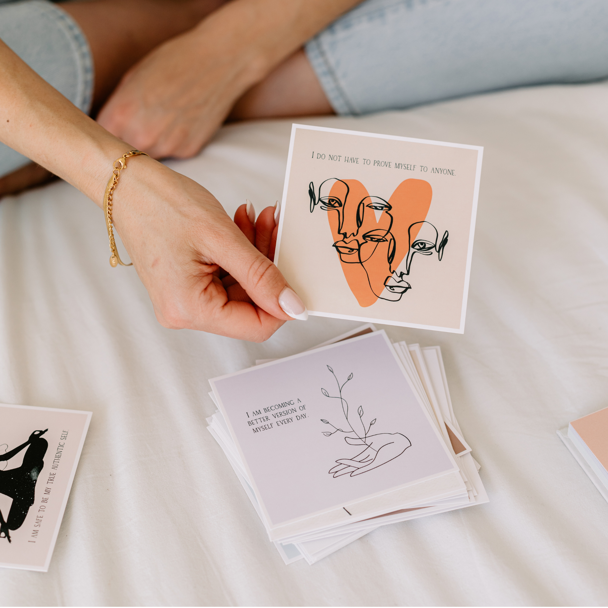 Affirmation Cards