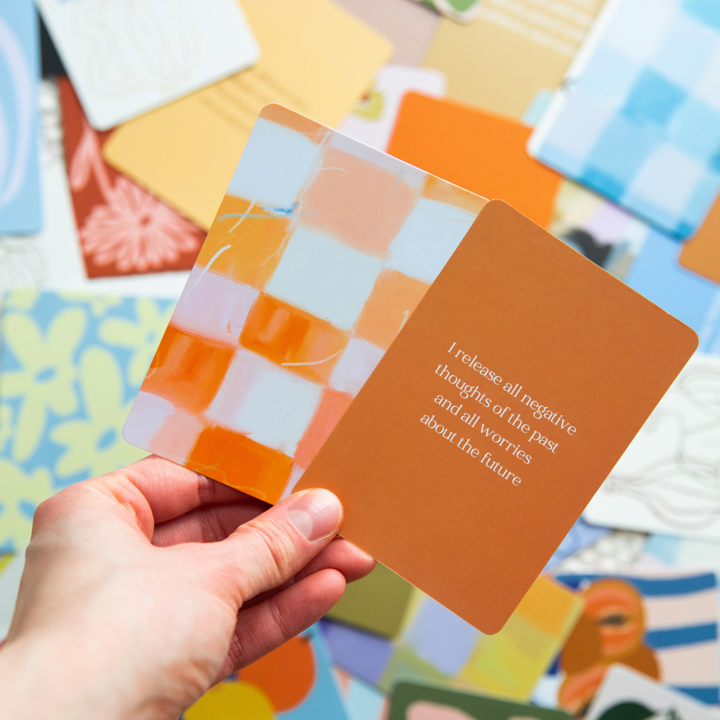 Affirmation Cards