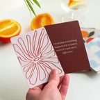 Affirmation Cards
