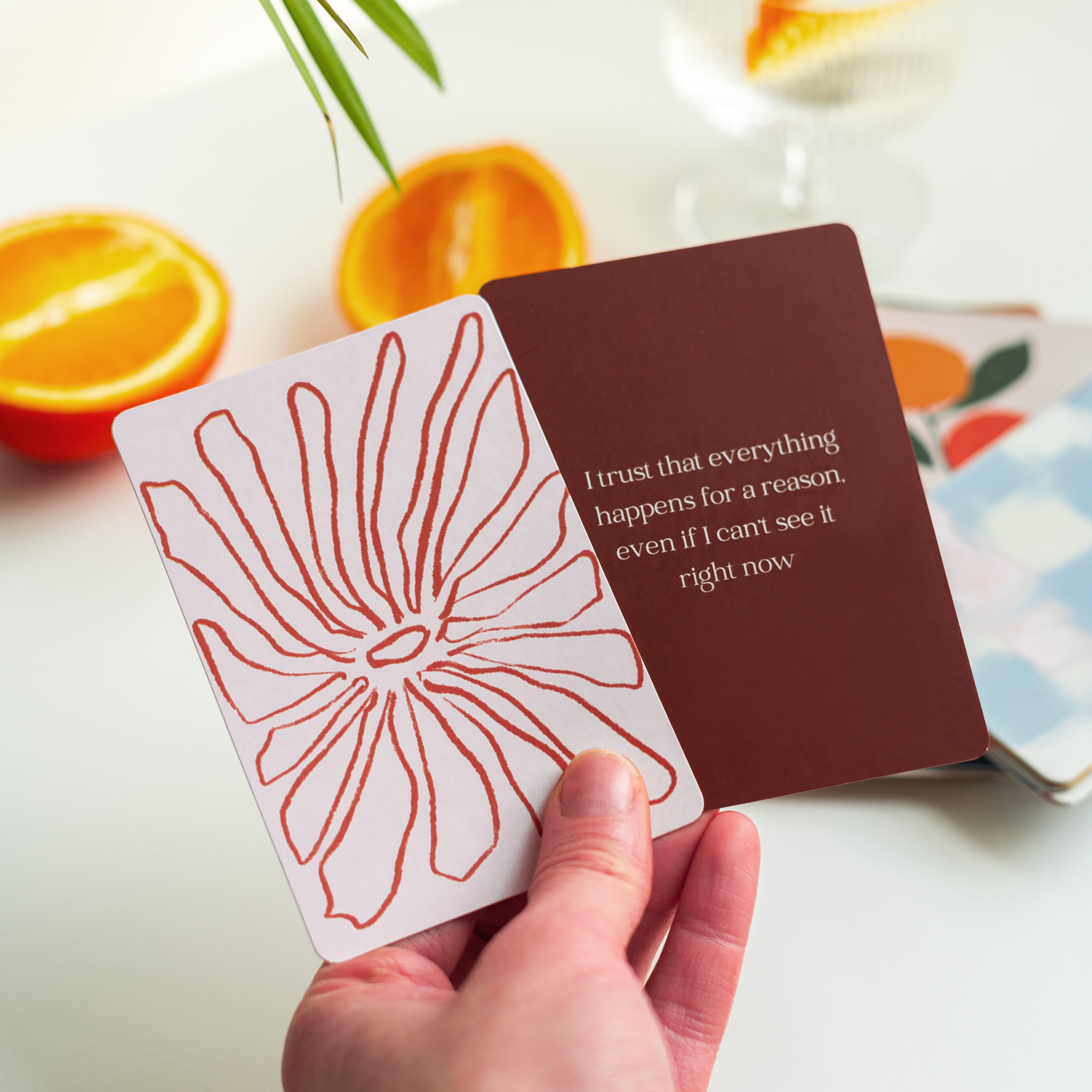 Affirmation Cards