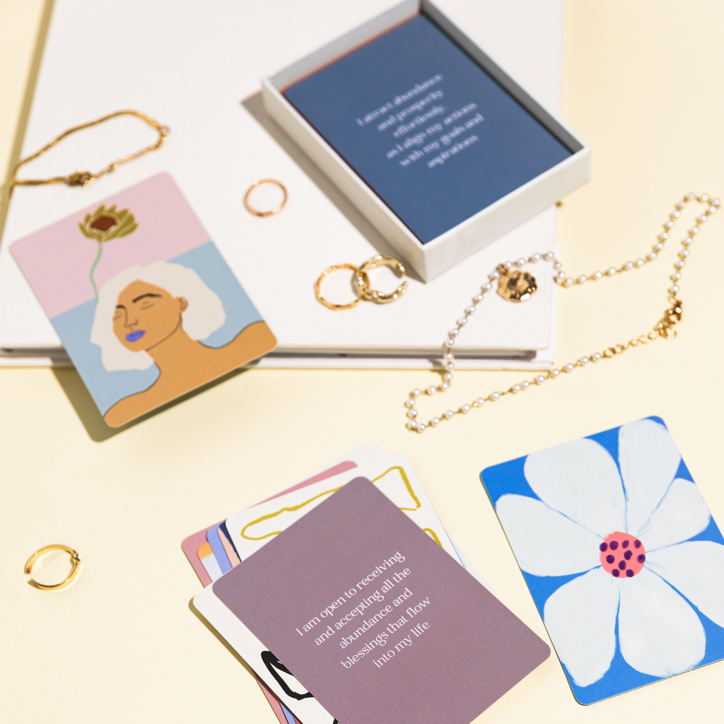 Affirmation Cards