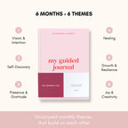 Guided Journal