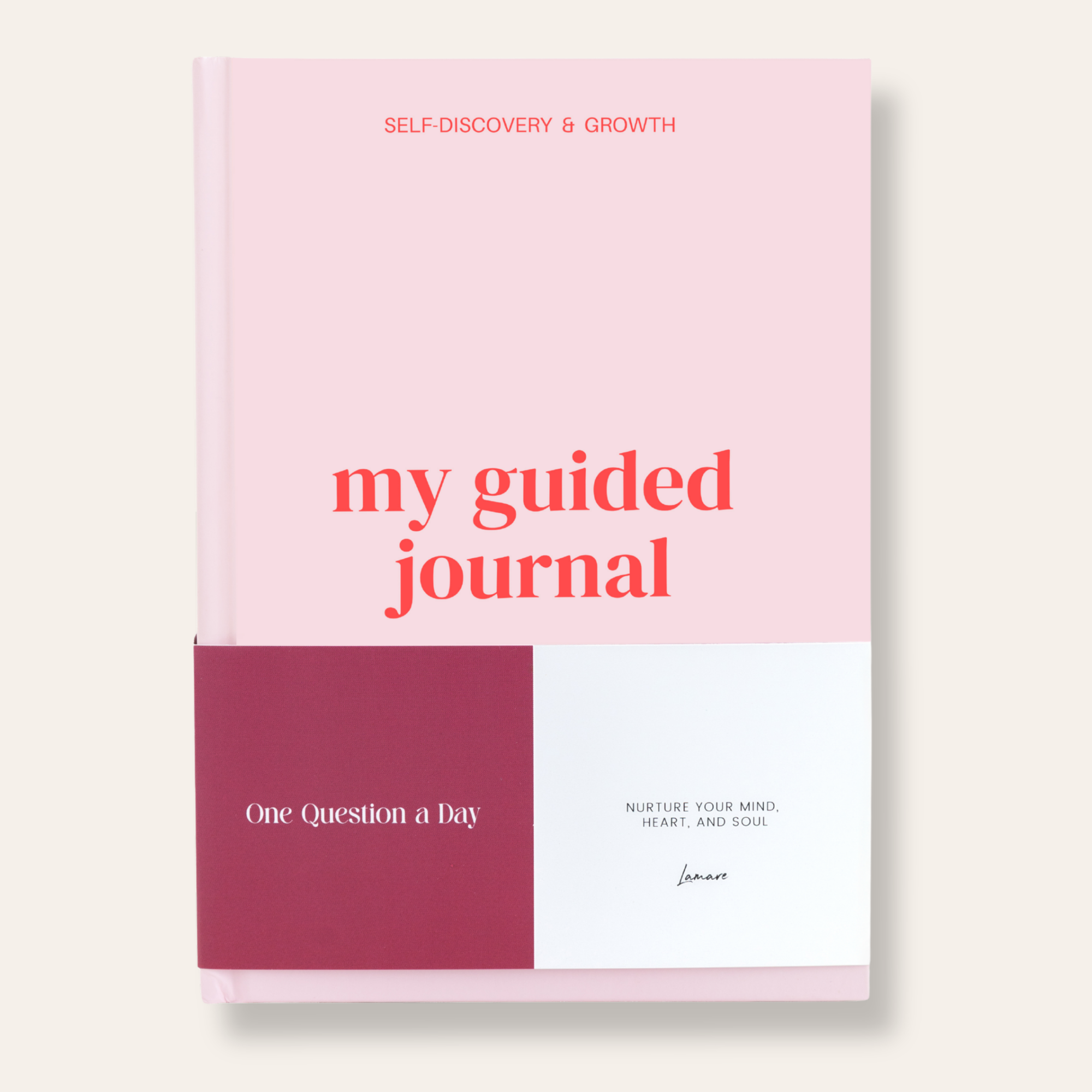 Guided Journal