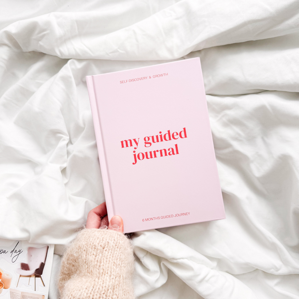 Guided Journal