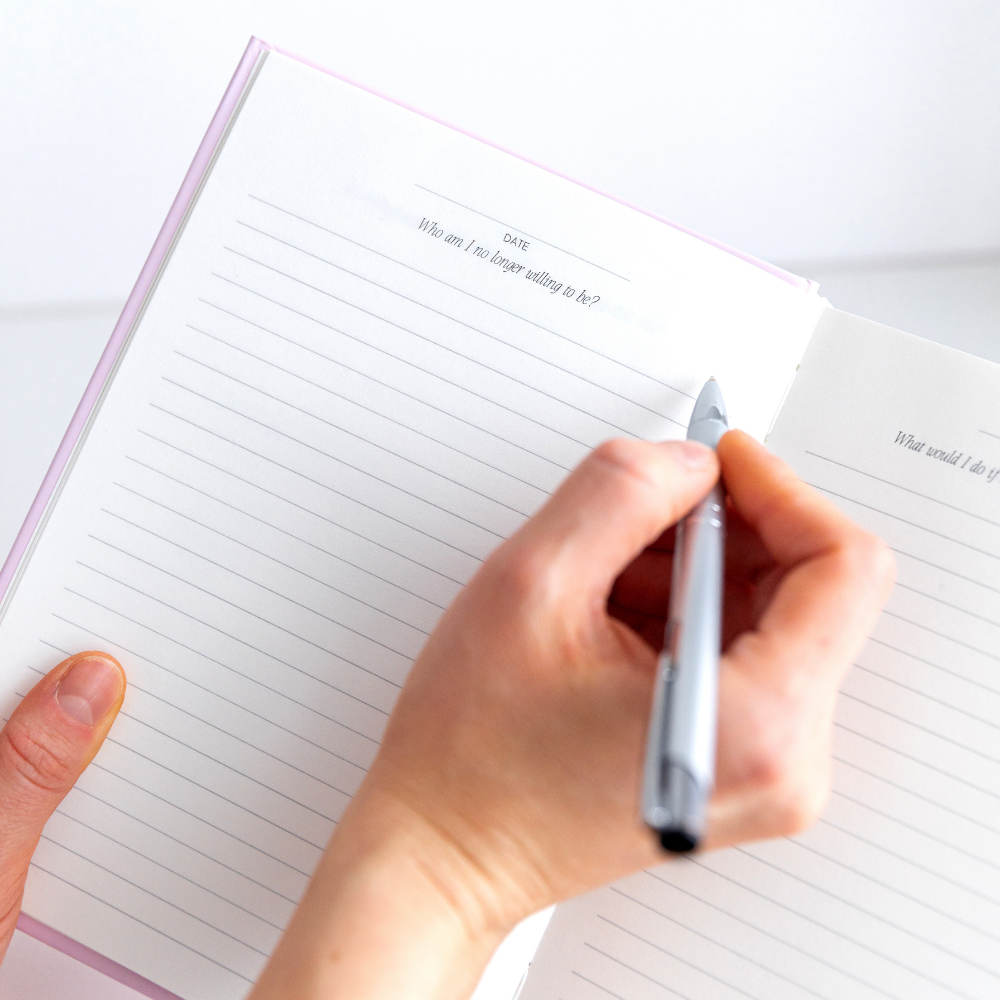 Guided Journal