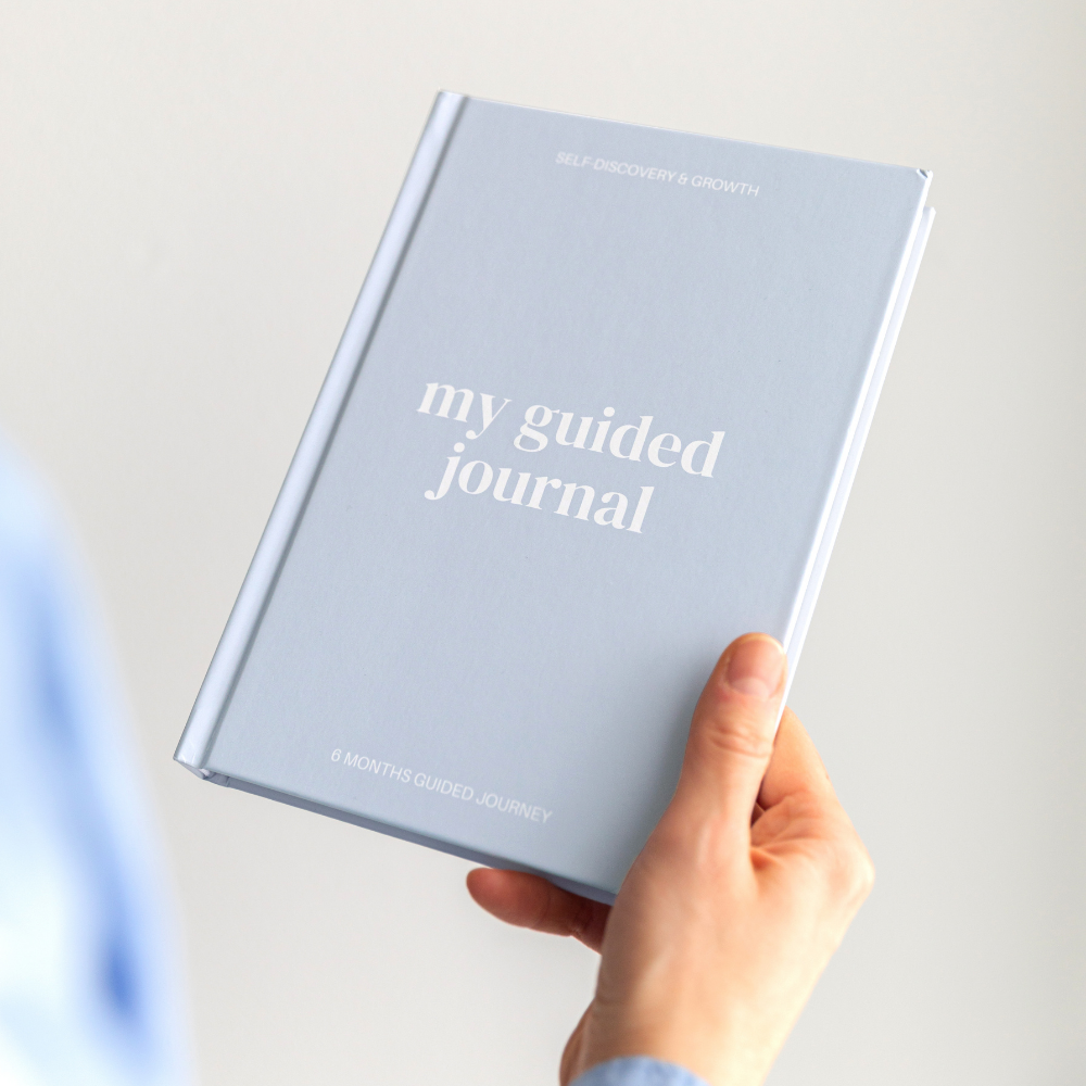 Guided Journal